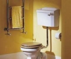 Desfundare WC _ Reparatii Instalatii sanitare- sector 2-3-4