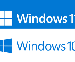 Instalare de windows 10 si 11