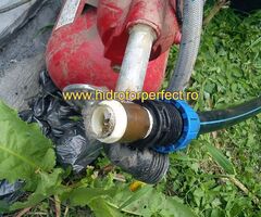 Reparatii hidrofoare la domiciliul clientului - 5
