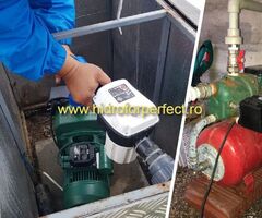 Reparatii pompe DAB - 2