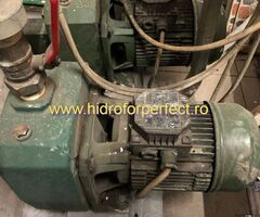 Reparatii pompe DAB - 3