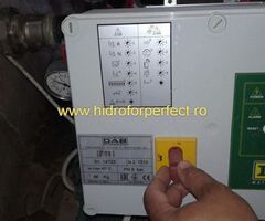 Service grupuri de pompare blocuri