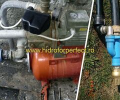 Reparatii hidrofoare Ilfov - 2