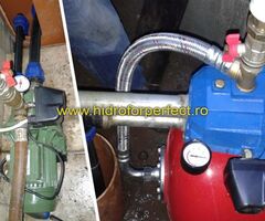 Reparatii hidrofoare Ilfov - 3