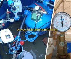 Reparatii hidrofoare Ilfov - 5