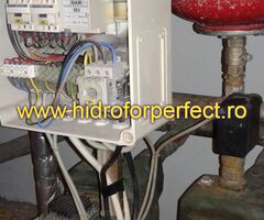 Reparatie grup pompe aflat in avarie - 3