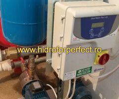 Reparatie grup pompe aflat in avarie - 5