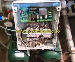 Reparatii grupuri de pompare pentru asociatii de proprietari - 2