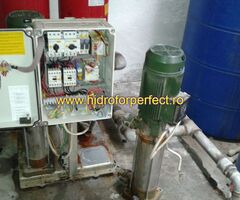 Reparatii grupuri de pompare pentru asociatii de proprietari - 3