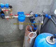 Reparatii hidrofoare Bucuresti si Ilfov - 2