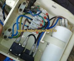 Reparatii hidrofoare Bucuresti si Ilfov - 5