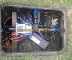 Reparatie pompa irigatii Ilfov - 3