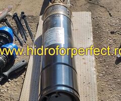 Reparatie pompa irigatii Ilfov - 4