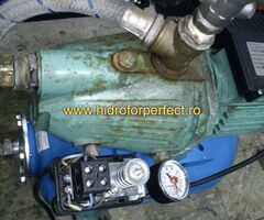 Reparatie pompa irigatii Ilfov - 5