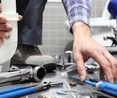Reparatii tevi de plumb-Instalatii tehnico-sanitare, Bucuresti - 2