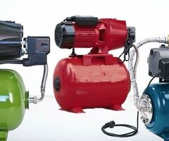 Reparatii tevi de plumb-Instalatii tehnico-sanitare, Bucuresti - 5