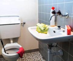 Instalator tehnico-sanitare Bucuresti-Popesti Leordeni