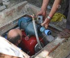 Instalator calorifere - tehnico - sanitare - 4
