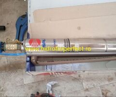 Reparatii pompe submersibile Bucuresti si Ilfov - 4
