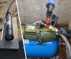 Reparatii pompe submersibile Bucuresti si Ilfov - 5