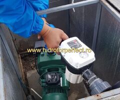 Reparatii pompe, hidrofoare si grupuri de pompare Bucuresti, Ilfov - 4