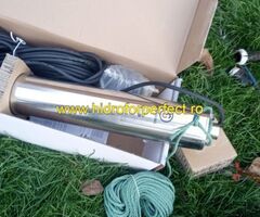 Reparatii pompe submersibile Bucuresti si Ilfov - 3