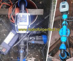 Reparatii pompe submersibile Bucuresti si Ilfov - 4