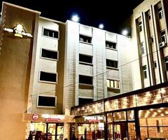 Apart Hotel Studio Inn Craiova - Regim hotelier , hotel Craiova - 3