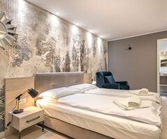 Vila Casa Sedra, centrul Brasovului, Revelion 2025 - 2