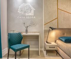 Vila Casa Sedra, centrul Brasovului, Revelion 2025 - 4