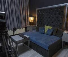 Model de videochat, studio premium la Piata Unirii - 3