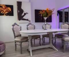 Model de videochat, studio premium la Piata Unirii - 4