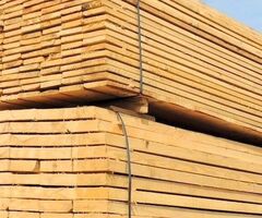 DEPOZIT LEMN de construit ,cherestea,scanduri, grinzi, lăteți, lambriu, osb, gard - Timișoara - 3