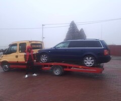 Tractări Auto Drobeta Turnu Severin - 3