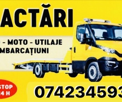 Tractări Auto Drobeta Turnu Severin - 5