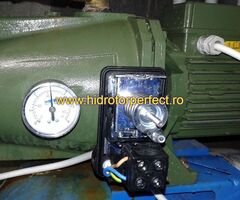Reparatii hidrofoare la domiciliul clientului - 2