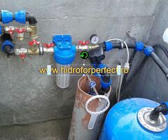 Reparatii hidrofoare la domiciliul clientului - 3