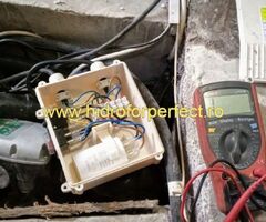 Inlocuire pompa submersibila Bucuresti si Ilfov - 5