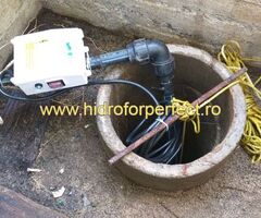 Inlocuire pompa submersibila Bucuresti si Ilfov - 6