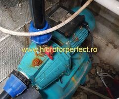 Inlocuire sorb hidrofor Bucuresti si Ilfov - 4