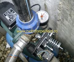Reparatii hidrofoare - Instalator Bucuresti - 5
