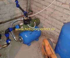 Reparatii hidrofoare - Instalator Ilfov - 3
