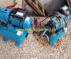 Reparatii hidrofoare - Instalator Ilfov - 5
