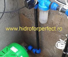 Reparatii hidrofoare - Instalator Ilfov - 6
