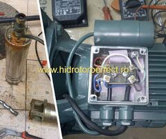 Reparatii pompe submersibile - Instalator Bucuresti - 3