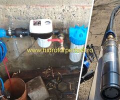Reparatii pompe submersibile - Instalator Bucuresti - 4
