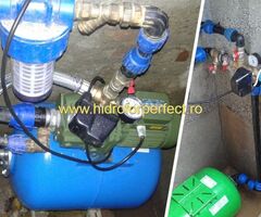 Reparatii pompe submersibile - Instalator Bucuresti - 6